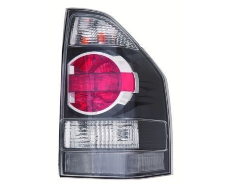 Rear light 214-19B1L-AE Depo