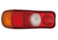 Rear light 214-19C4R-WE Depo