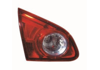 Rear light 215-1321R-UE Depo