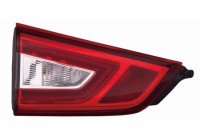 Rear light 215-1326L-LD-UE Depo
