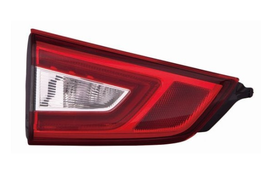 Rear light 215-1326L-LD-UE Depo