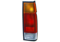 Rear light 215-1926R Depo