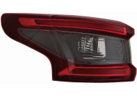 Rear light 215-19AJR-UE Depo