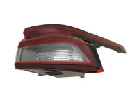 Rear light 215-19AWR-UE Depo