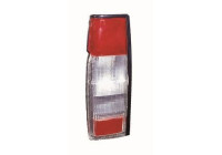 Rear light 215-19C0R-A-CR Depo