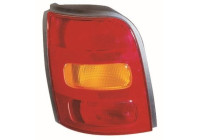 Rear light 215-19C1L-LD-AE Depo
