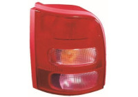 Rear light 215-19G1L-LD-AE Depo