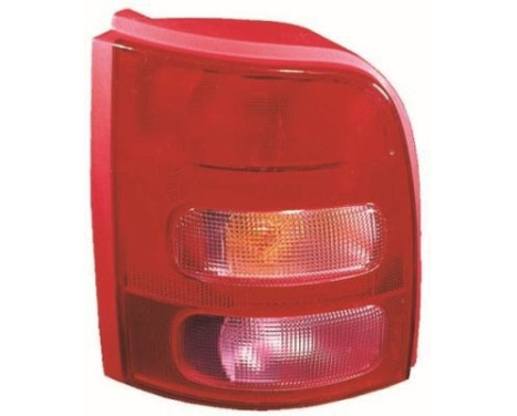 Rear light 215-19G1L-LD-AE Depo