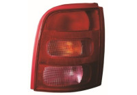 Rear light 215-19G1R-LD-AE Depo