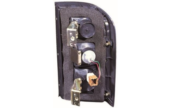 Rear light 215-19H8L-AE Depo, Image 2
