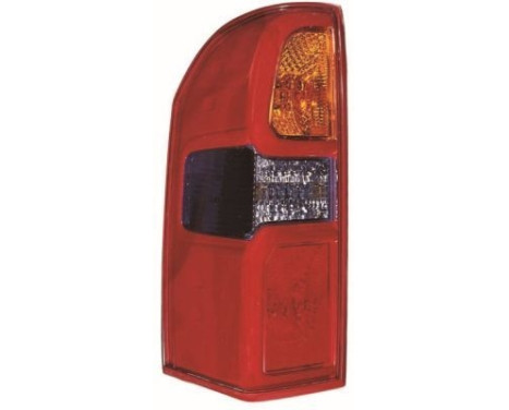 Rear light 215-19H9R-A Depo