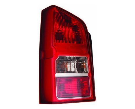 Rear light 215-19J3R-LD-UE Depo