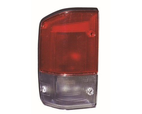 Rear light 215-19J6L-UE Depo