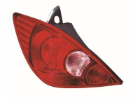 Rear light 215-19K8L-LD-UE Depo