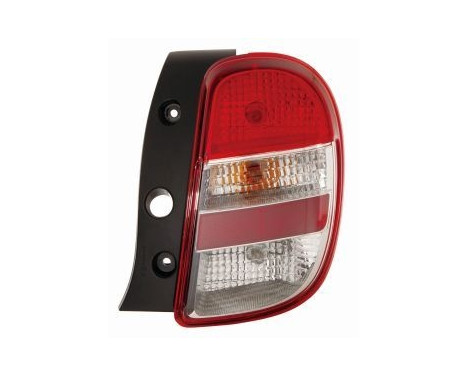Rear light 215-19L6R-LD-UE Depo