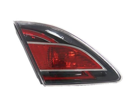 Rear light 216-1308L-LD-UE Depo
