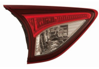 Rear light 216-1317R-AQ Depo