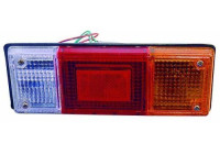 Rear light 216-1909L Depo