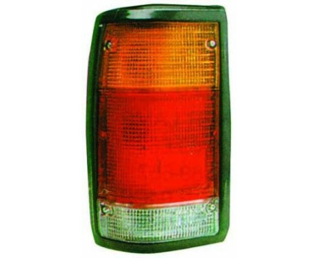 Rear light 216-1912L-E2 Depo