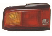 Rear light 216-1931R-A Depo