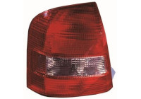 Rear light 216-1948R4UE Depo