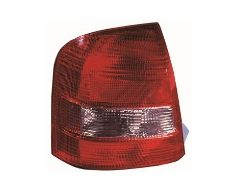 Rear light 216-1948R4UE Depo