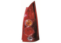 Rear light 216-1952R-LD-UE Depo