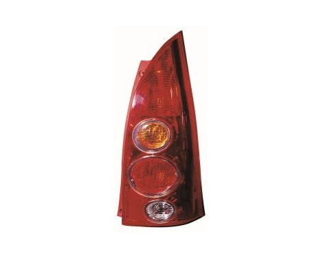 Rear light 216-1952R-LD-UE Depo