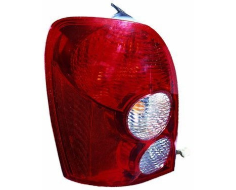 Rear light 216-1959L-AS Depo
