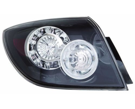 Rear light 216-1963R-UE Depo