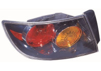 Rear light 216-1965L-UQ Depo