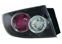 Rear light 216-1972R-UE Depo
