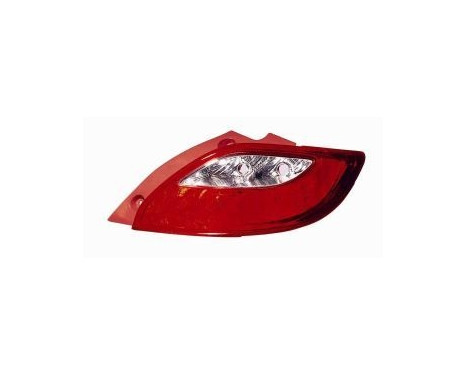 Rear light 216-1974R-UE Depo