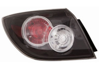 Rear light 216-1984R-UQ Depo