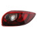 Rear light 216-19AER-AE Depo