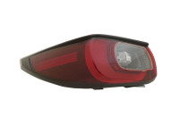 Rear light 216-19AXR-UE Depo