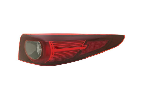 Rear light 216-19AZR-UE Depo