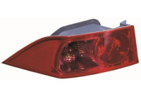 Rear light 217-1958R-UE Depo