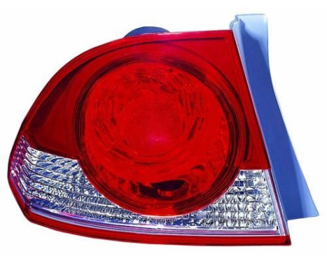 Rear light 217-1978L-AE Depo