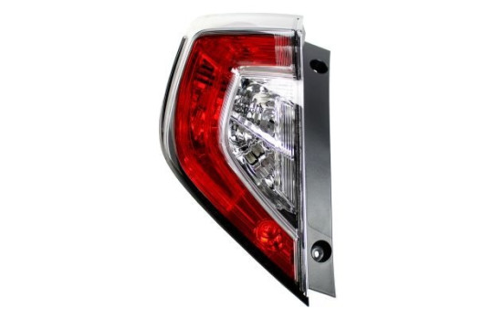 Rear light 217-19AHL-LD-UE Depo