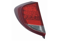 Rear light 217-19B3R3WE Depo