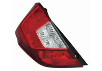 Rear light 217-19C2L-LD-UE Depo