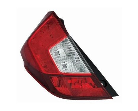 Rear light 217-19C2L-LD-UE Depo