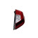 Rear light 217-19C4R-UE Depo