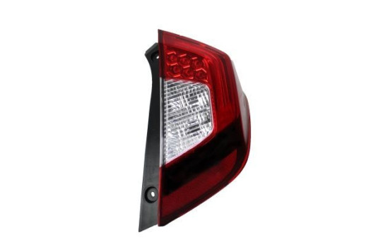 Rear light 217-19C4R-UE Depo