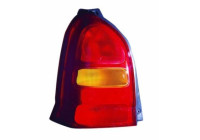 Rear light 218-1929L-LD-UE Depo