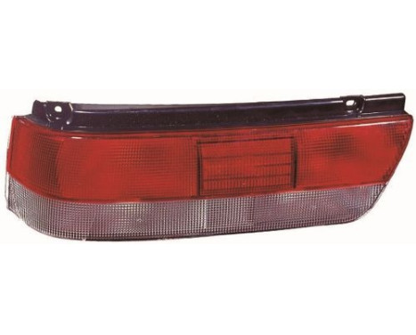 Rear light 218-1938L-UE Depo