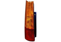 Rear light 218-1939L-UE Depo