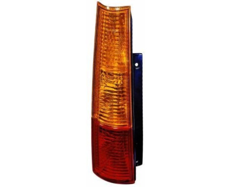 Rear light 218-1939L-UE Depo