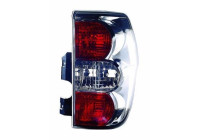 Rear light 218-1949R-LD-UE Depo